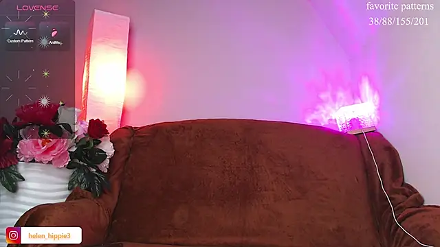 FoxRineHelen online show from 03-14-26, 11:11