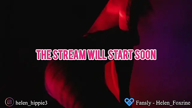 FoxRineHelen online show from 02-24-26, 11:16