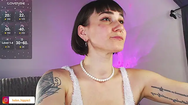 Snapshot of FoxRineHelen chatting on 09-12-25, 06:40 FoxRineHelen online show from 09-12-25, 06:40