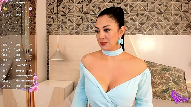 IvannaAnggel online show from 03-21-25, 12:28