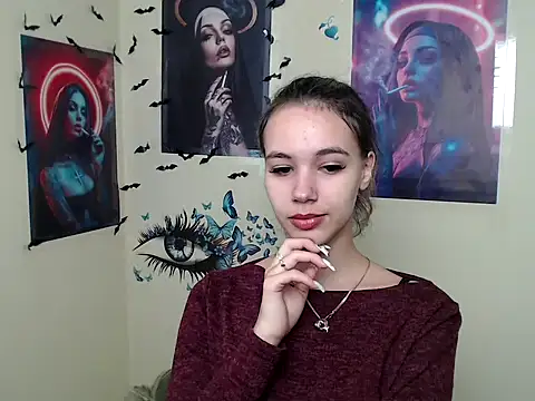  StAcY online show from 10-10-25, 11:11