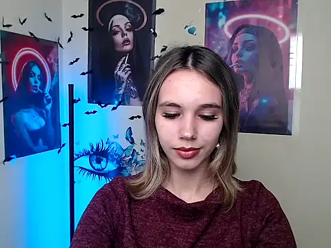  StAcY online show from 09-28-25, 12:01