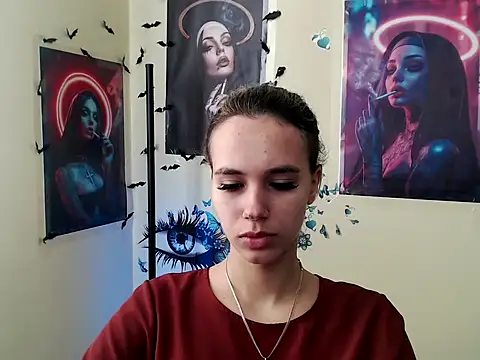  StAcY online show from 09-21-25, 06:29