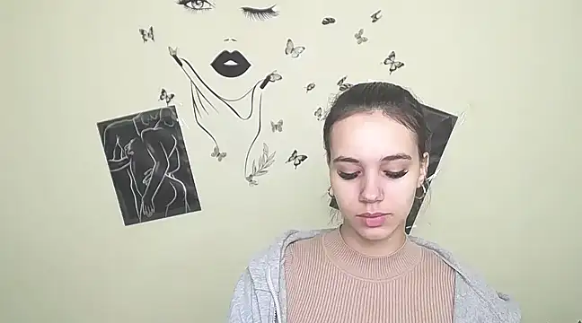  StAcY online show from 03-12-25, 07:35