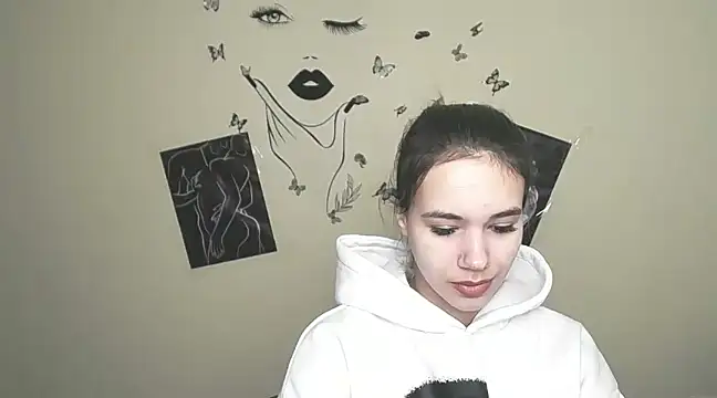  StAcY online show from 02-22-25, 07:23
