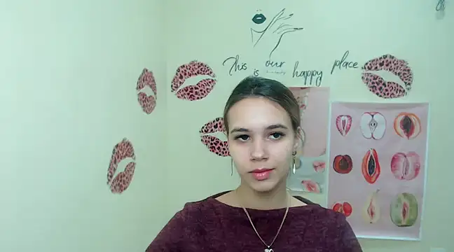  StAcY online show from 02-10-25, 01:22