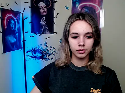  StAcY online show from 10-05-25, 12:29