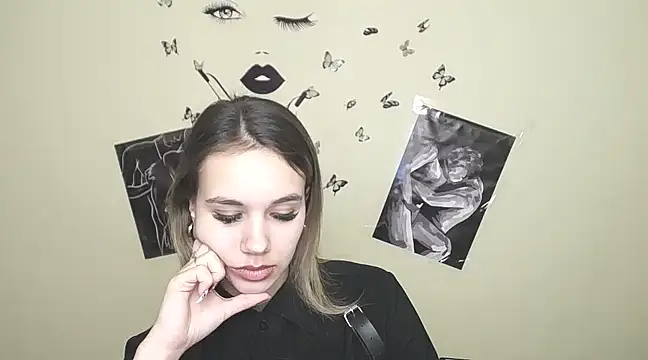  StAcY online show from 03-15-25, 10:24