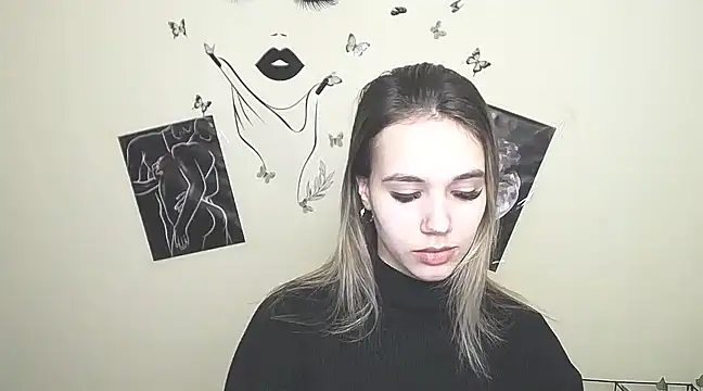  StAcY online show from 03-10-25, 10:39