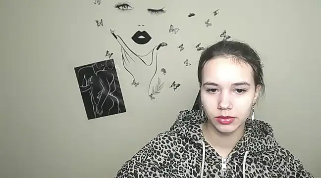  StAcY online show from 02-18-25, 07:43