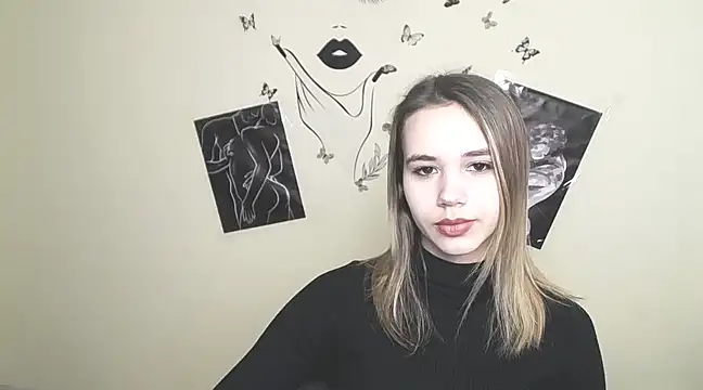  StAcY online show from 02-23-25, 07:33