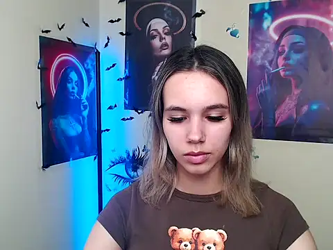  StAcY online show from 09-13-25, 12:27