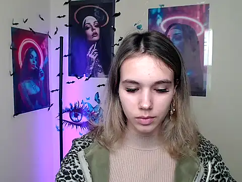  StAcY online show from 10-08-25, 12:50