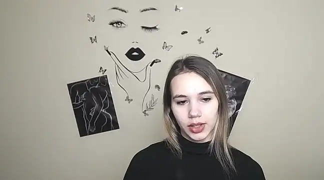  StAcY online show from 02-24-25, 07:33