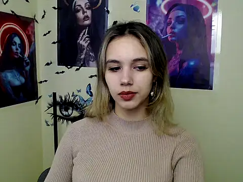  StAcY online show from 10-21-25, 12:04