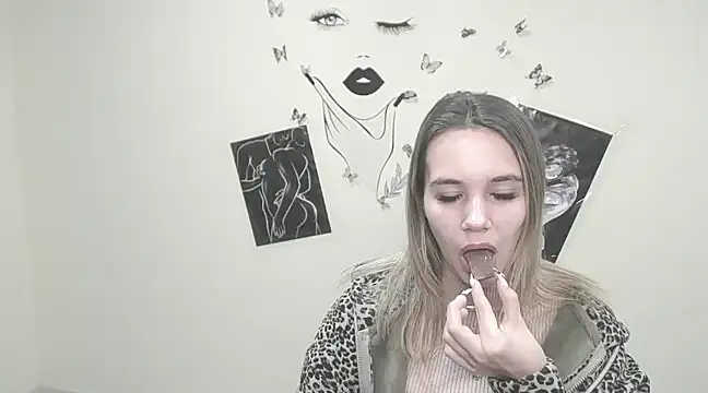  StAcY online show from 02-02-25, 10:35