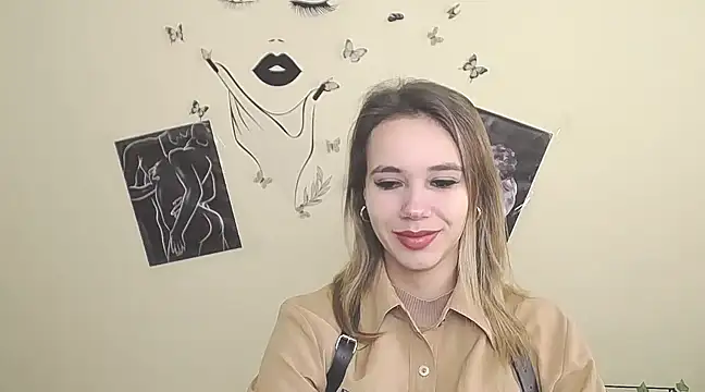  StAcY online show from 03-13-25, 07:09