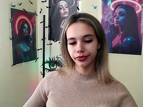  StAcY online show from 09-25-25, 06:30