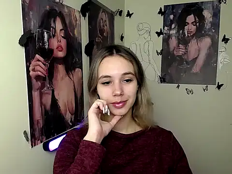  StAcY online show from 10-01-25, 12:09