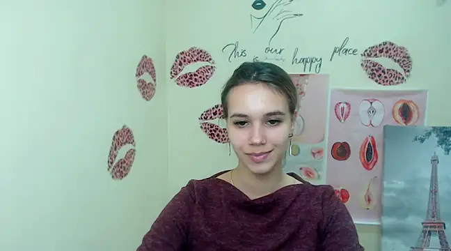  StAcY online show from 02-10-25, 04:25