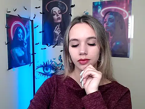  StAcY online show from 09-30-25, 12:11