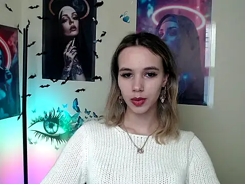  StAcY online show from 10-13-25, 12:18