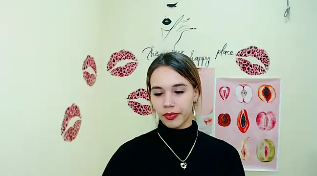  StAcY online show from 02-12-25, 01:16