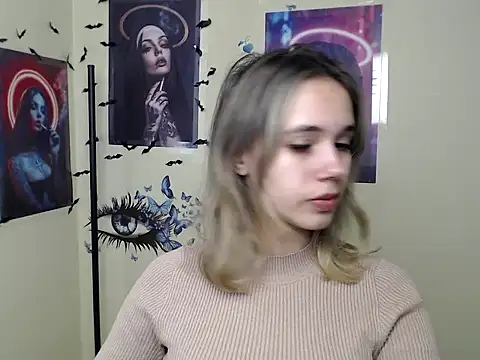  StAcY online show from 10-06-25, 12:39