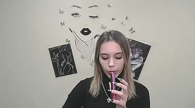  StAcY online show from 02-01-25, 01:30