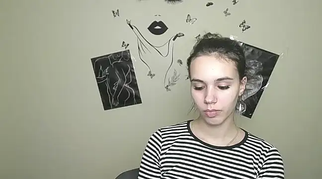  StAcY online show from 02-11-25, 04:02