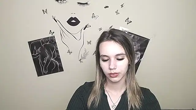  StAcY online show from 03-07-25, 05:06
