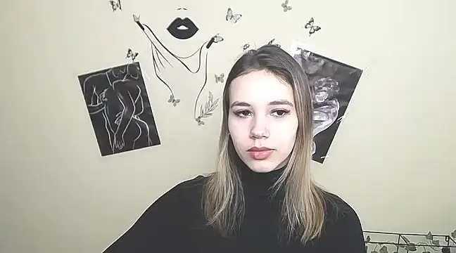  StAcY online show from 03-10-25, 07:33