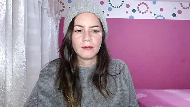Hanny 24 online show from 05-25-26, 08:57