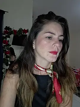 Hanny 24 online show from 12-17-25, 01:43