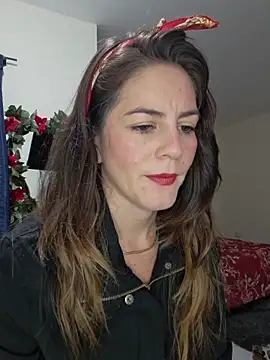 Hanny 24 online show from 12-18-25, 11:25