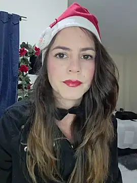 Hanny 24 online show from 12-21-25, 10:54