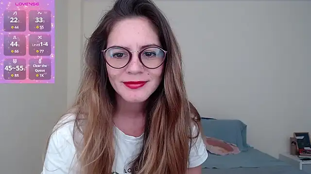 Snapshot of Hanny_24 chatting on 02-12-25, 06:30 Hanny 24 online show from 02-12-25, 06:30