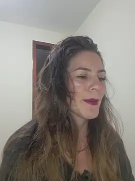 Snapshot of Hanny_24 chatting on 10-19-25, 09:12 Hanny 24 online show from 10-19-25, 09:12