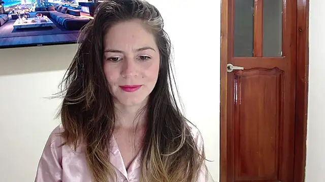 Hanny 24 online show from 02-21-26, 11:07