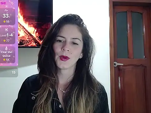 Hanny 24 online show from 02-19-26, 11:45