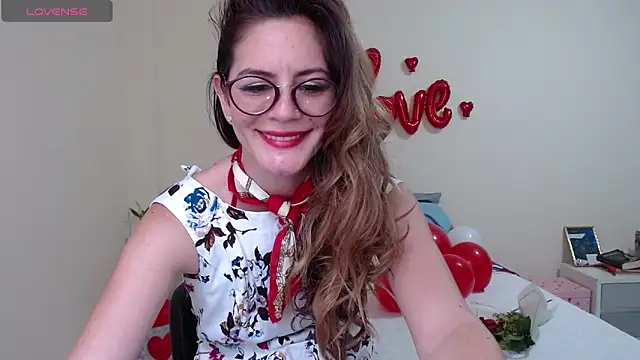 Snapshot of Hanny_24 chatting on 02-14-25, 07:02 Hanny 24 online show from 02-14-25, 07:02