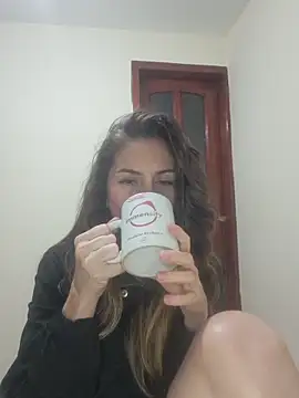 Snapshot of Hanny_24 chatting on 10-15-25, 03:16 Hanny 24 online show from 10-15-25, 03:16