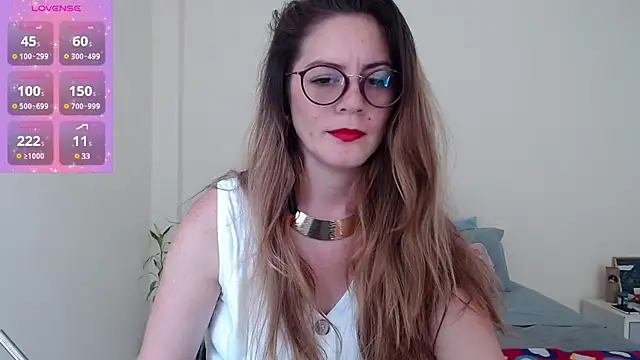 Snapshot of Hanny_24 chatting on 02-13-25, 06:37 Hanny 24 online show from 02-13-25, 06:37