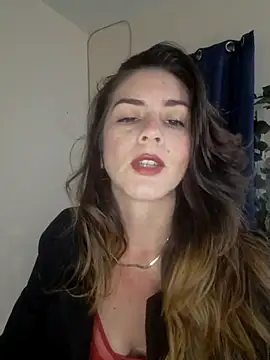 Snapshot of Hanny_24 chatting on 09-26-25, 02:51 Hanny 24 online show from 09-26-25, 02:51