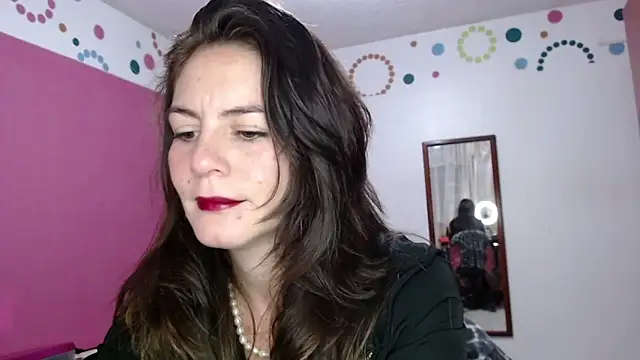 Hanny 24 online show from 04-13-26, 08:40