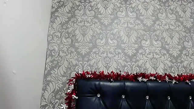 abella harper online show from 12-19-25, 02:52