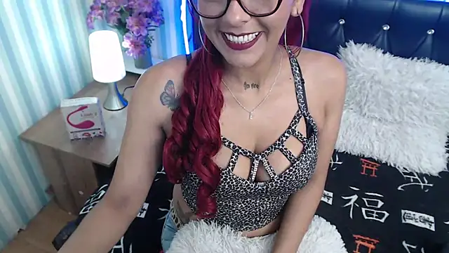 abella harper online show from 02-06-25, 02:37