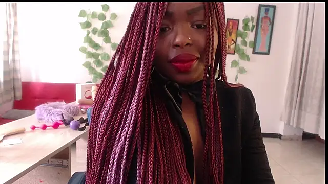  Zooee online show from 10-23-25, 05:33