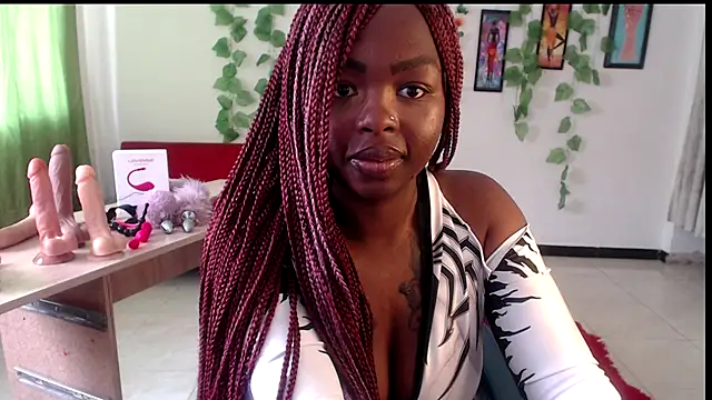  Zooee online show from 11-19-25, 05:13