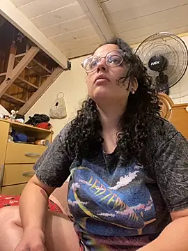 babyluna939 online show from 10-10-25, 06:53